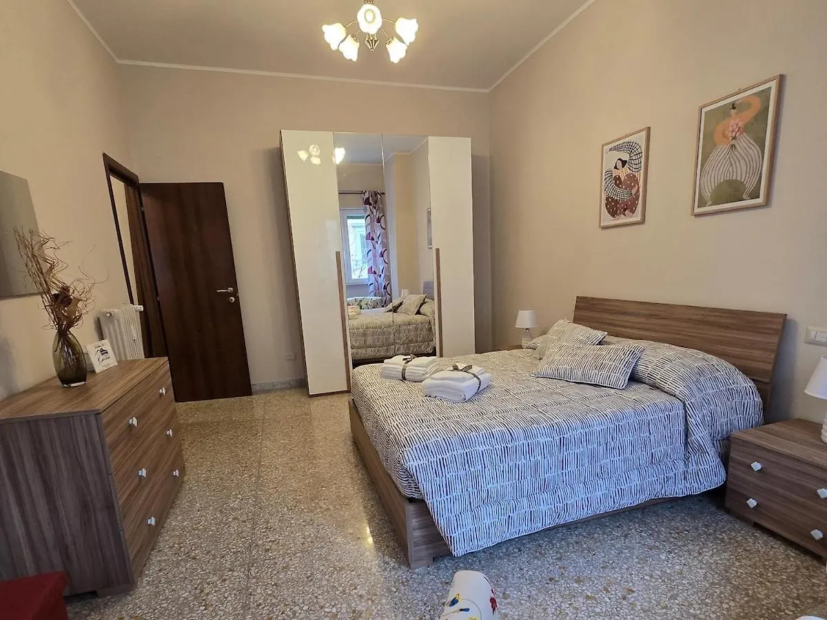 Ritiro Romano Rome