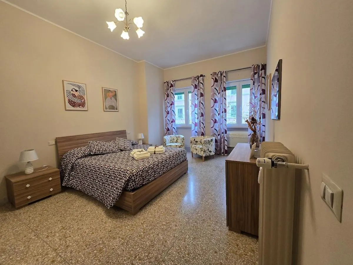 Ritiro Romano