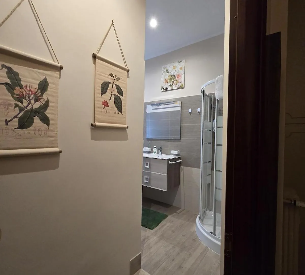Ritiro Romano Apartment Rome